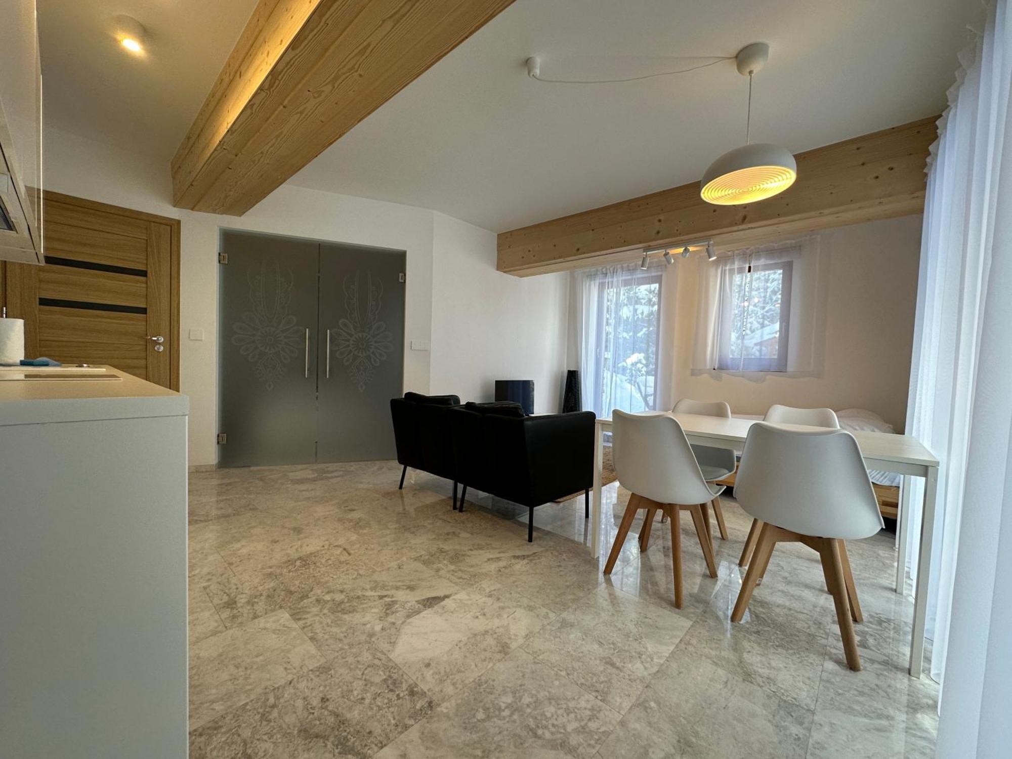 Apartamenty Willa Nika ซาโกปาเน ภายนอก รูปภาพ