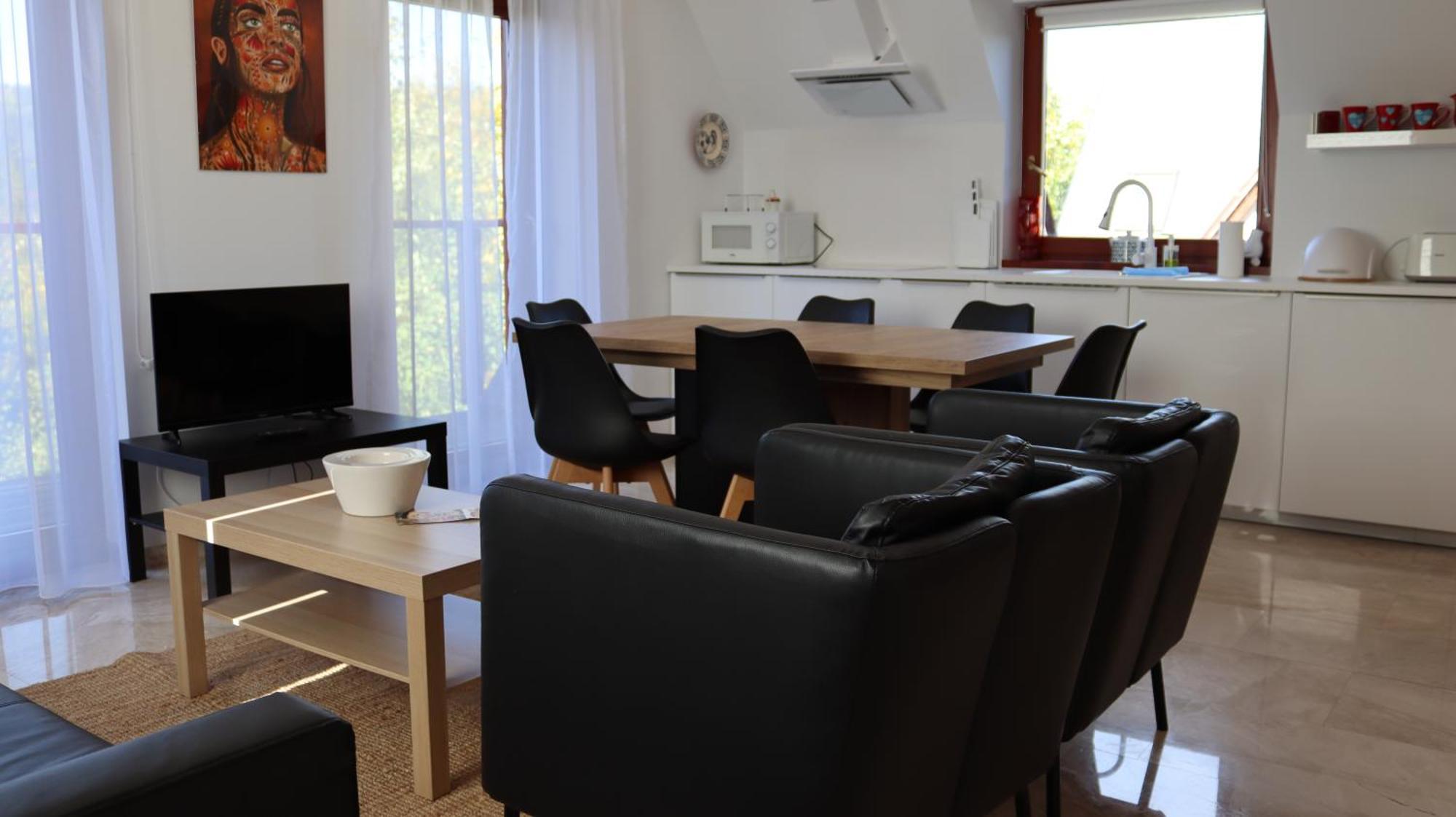 Apartamenty Willa Nika ซาโกปาเน ภายนอก รูปภาพ