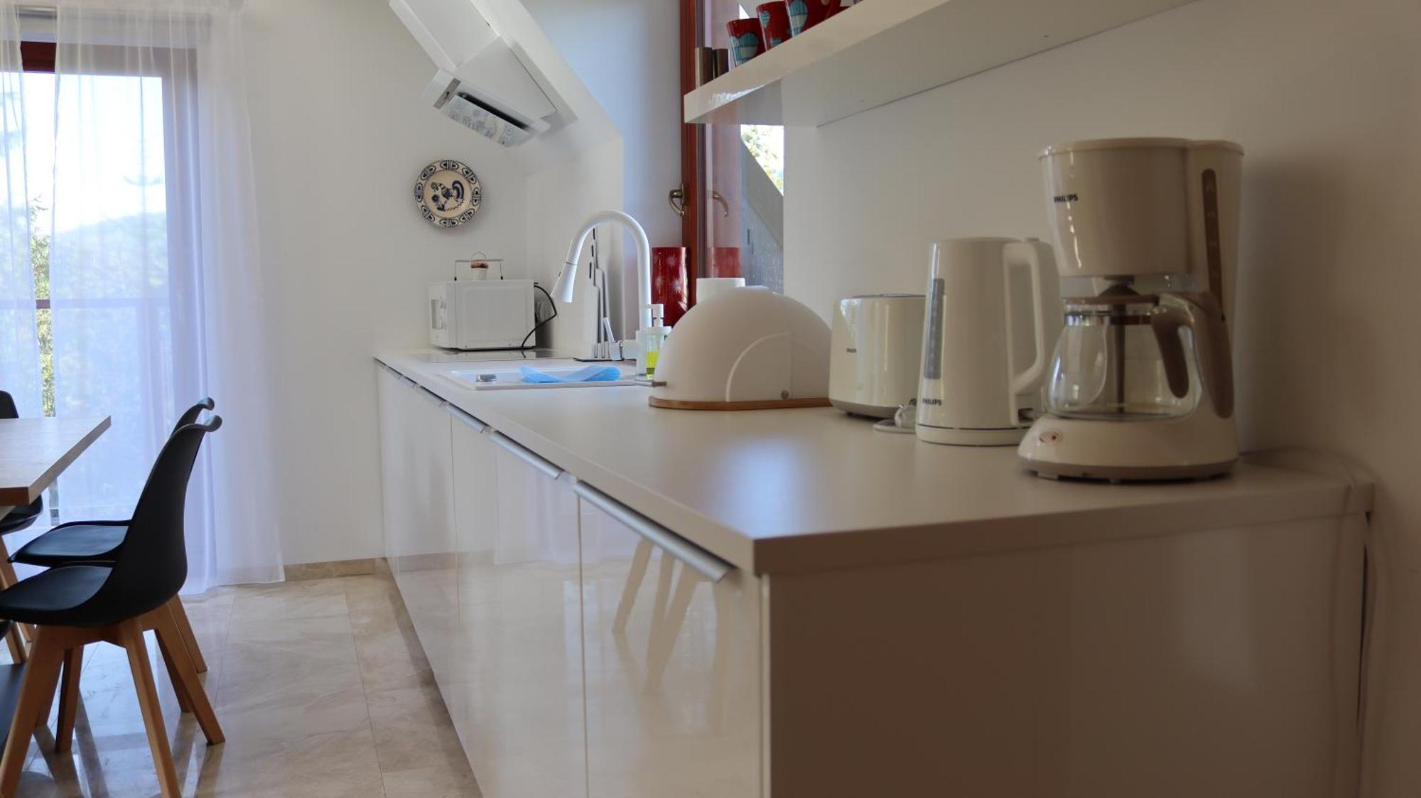 Apartamenty Willa Nika ซาโกปาเน ภายนอก รูปภาพ