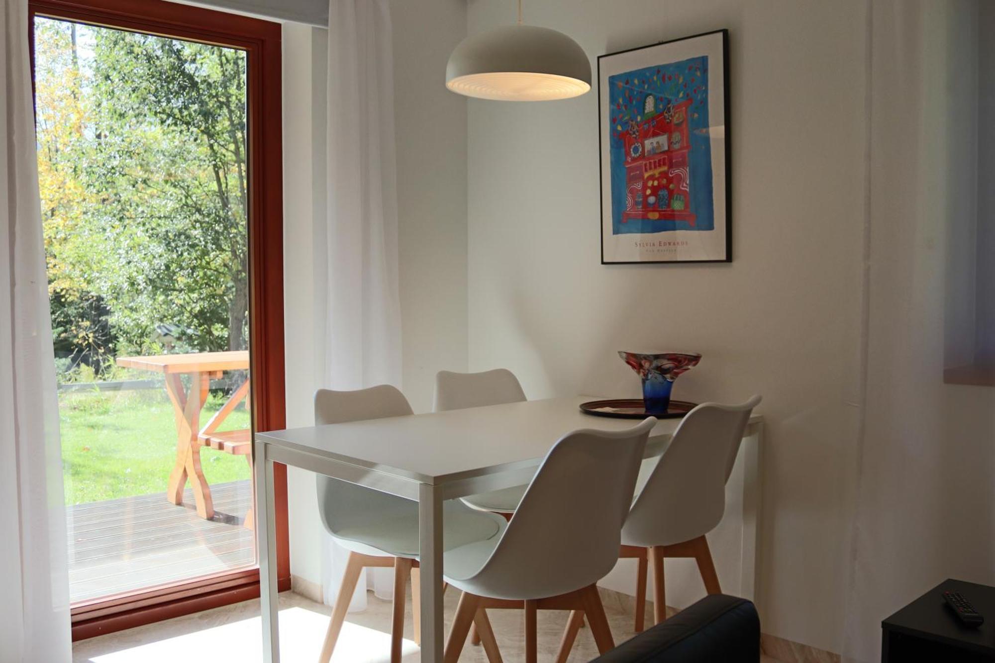 Apartamenty Willa Nika ซาโกปาเน ภายนอก รูปภาพ