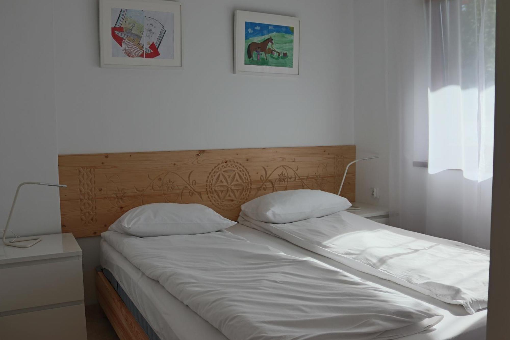 Apartamenty Willa Nika ซาโกปาเน ภายนอก รูปภาพ