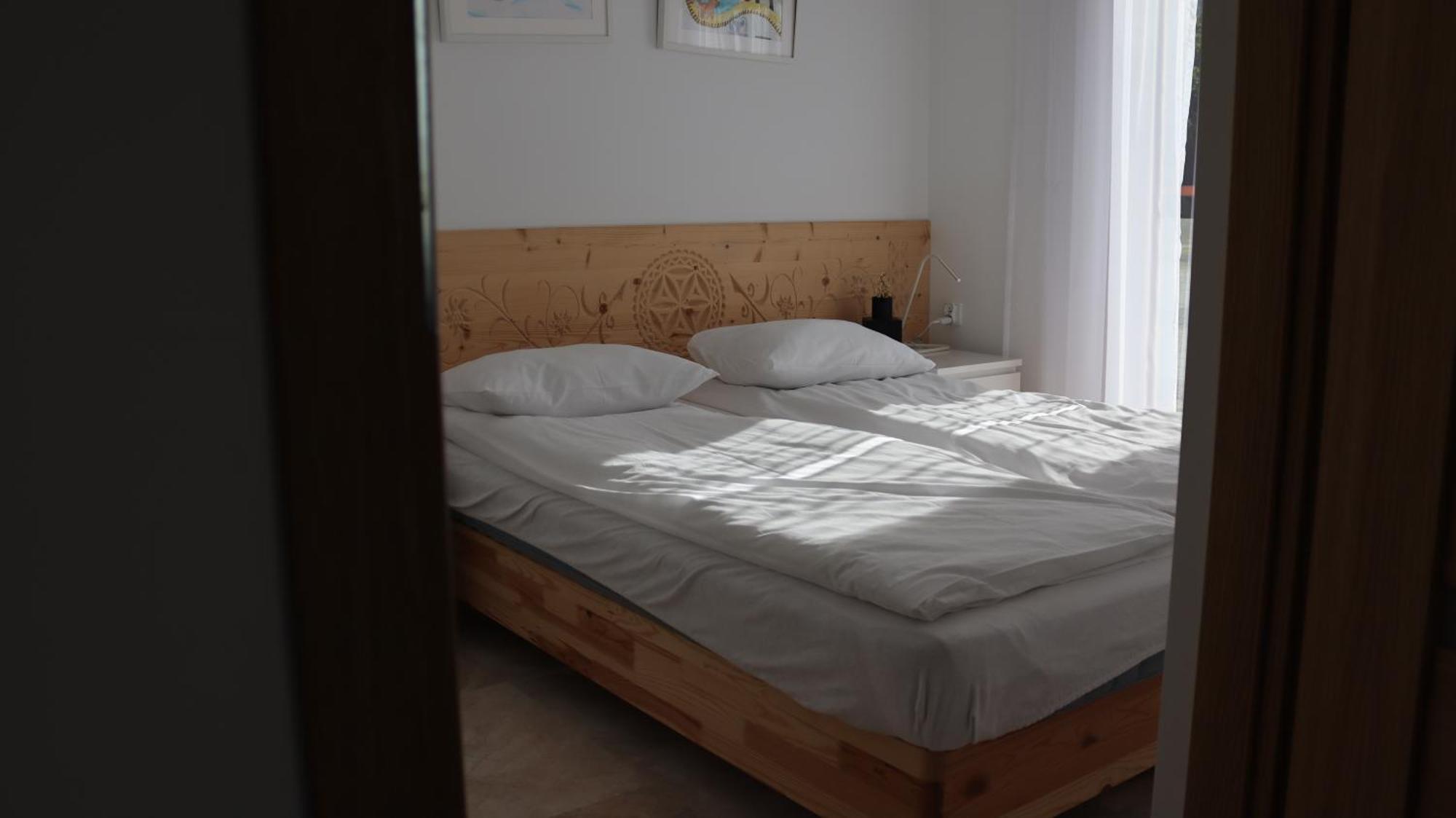 Apartamenty Willa Nika ซาโกปาเน ภายนอก รูปภาพ