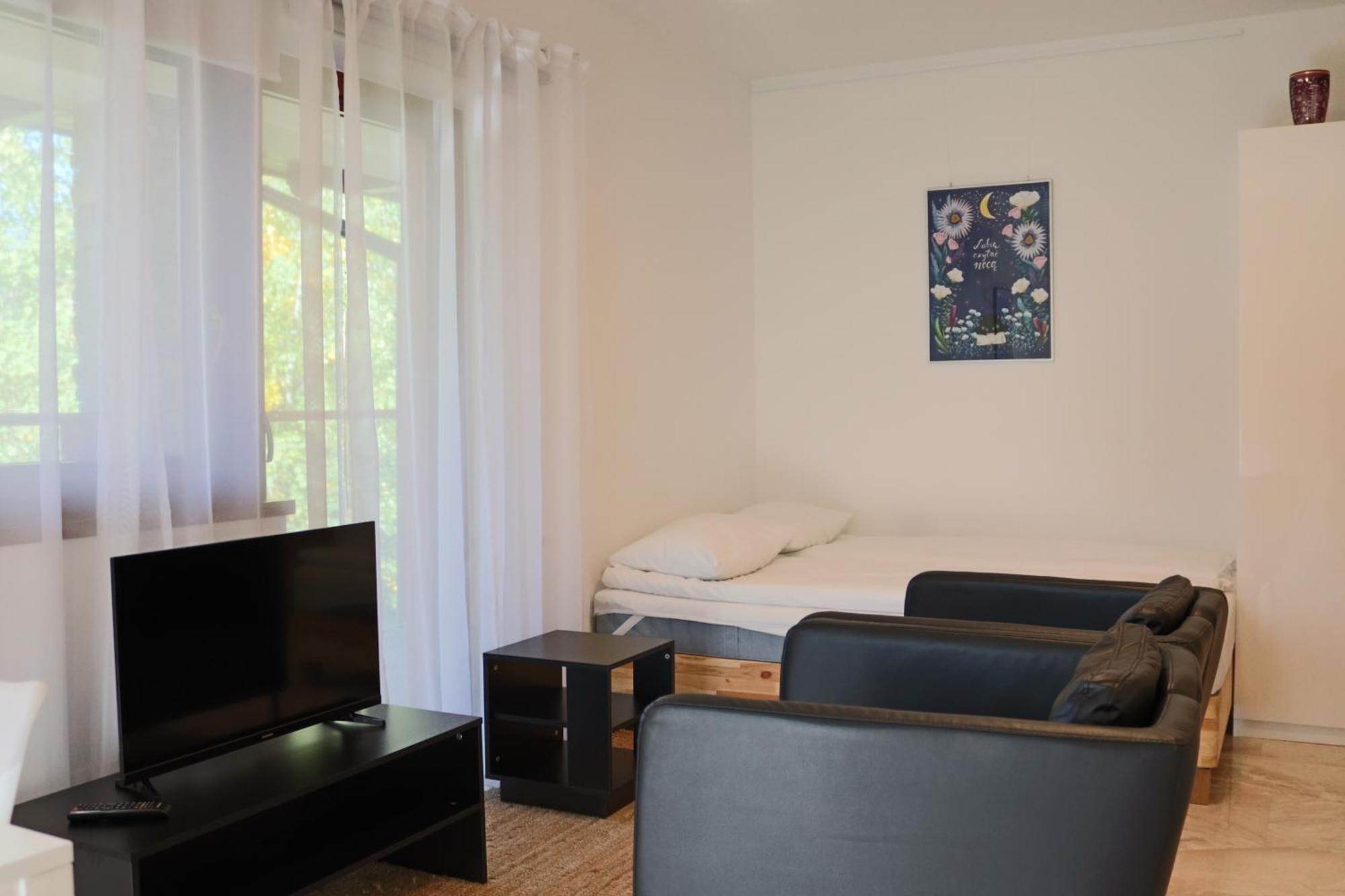 Apartamenty Willa Nika ซาโกปาเน ภายนอก รูปภาพ