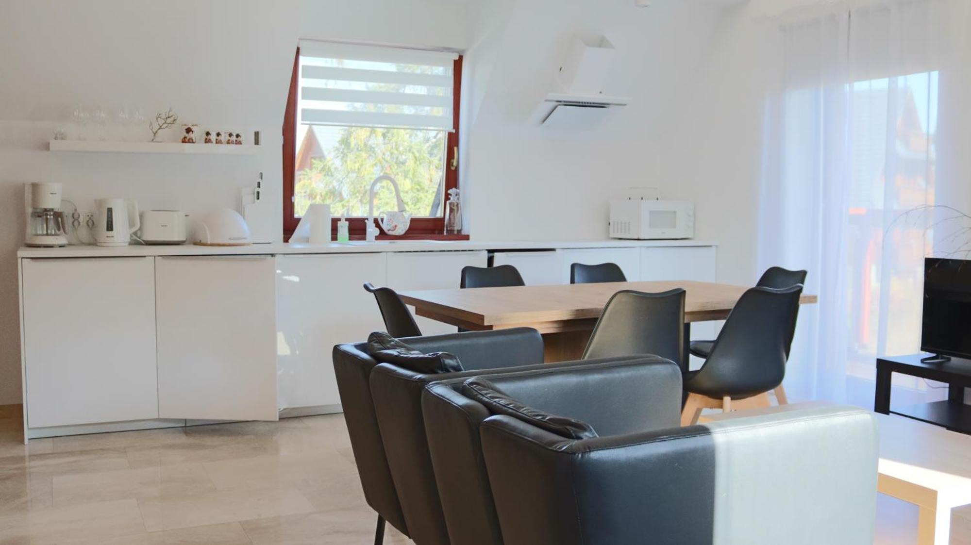 Apartamenty Willa Nika ซาโกปาเน ภายนอก รูปภาพ