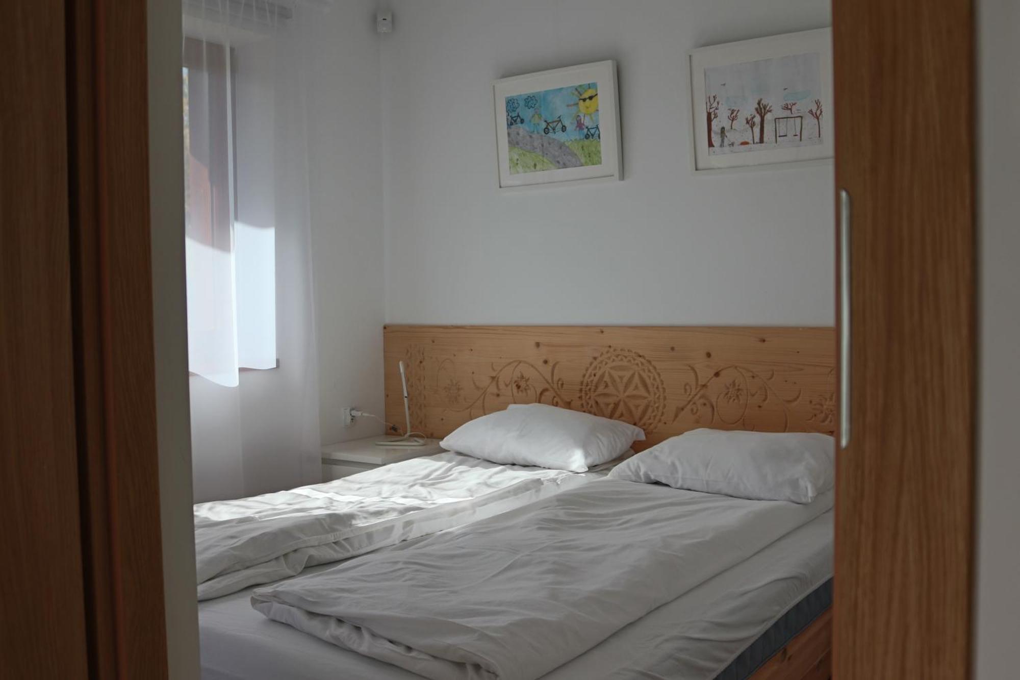 Apartamenty Willa Nika ซาโกปาเน ภายนอก รูปภาพ