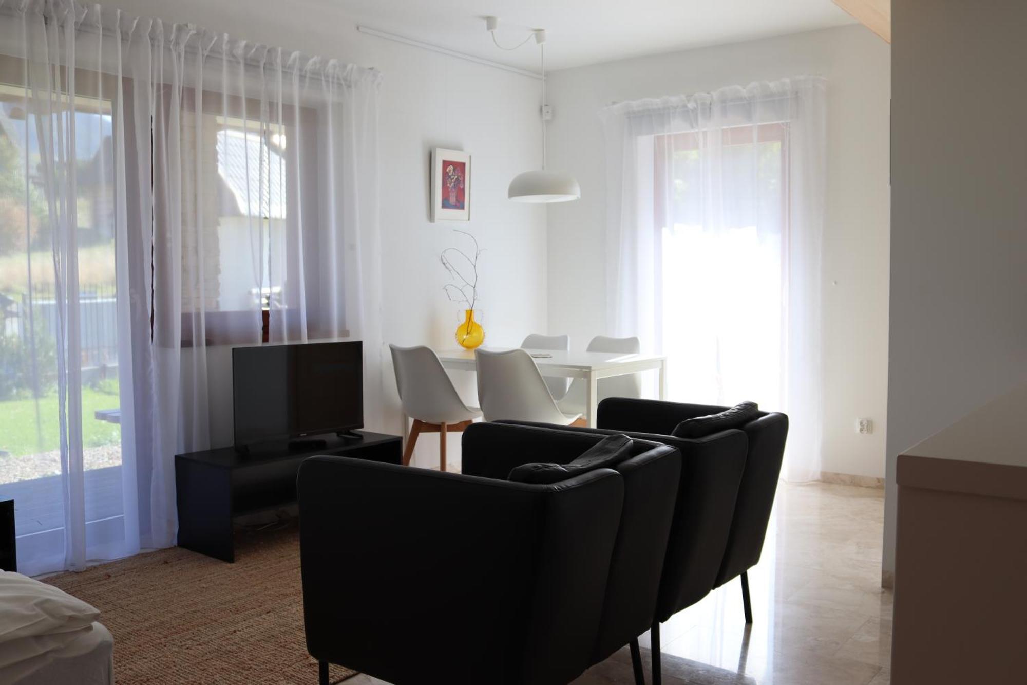 Apartamenty Willa Nika ซาโกปาเน ภายนอก รูปภาพ