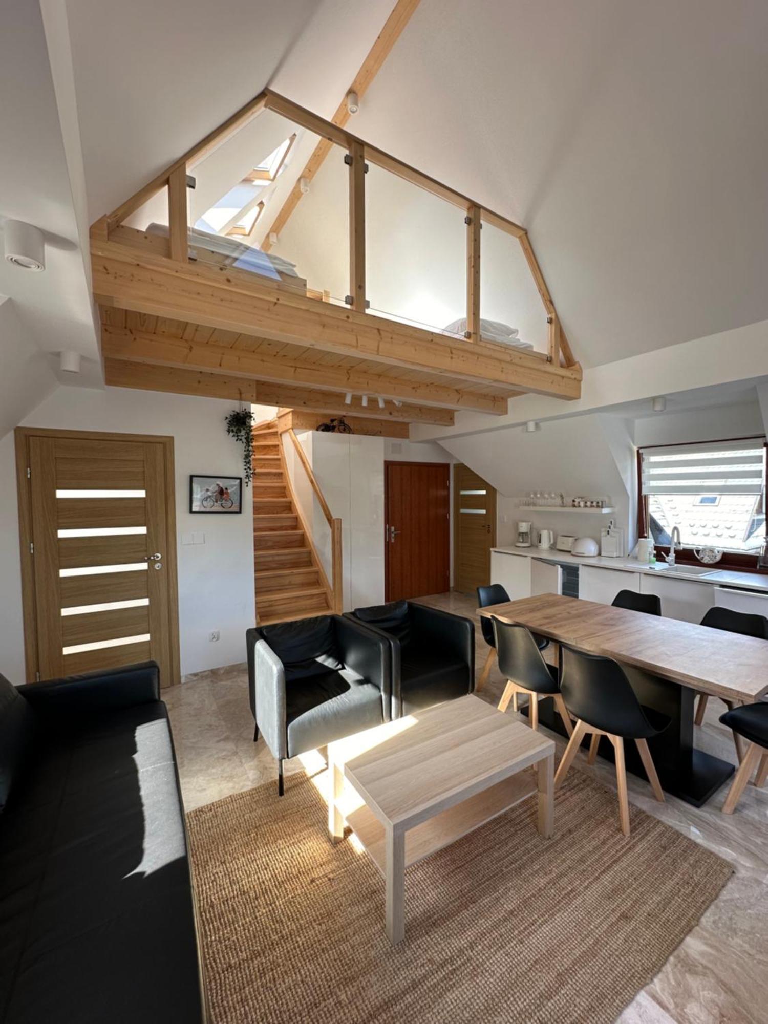 Apartamenty Willa Nika ซาโกปาเน ภายนอก รูปภาพ