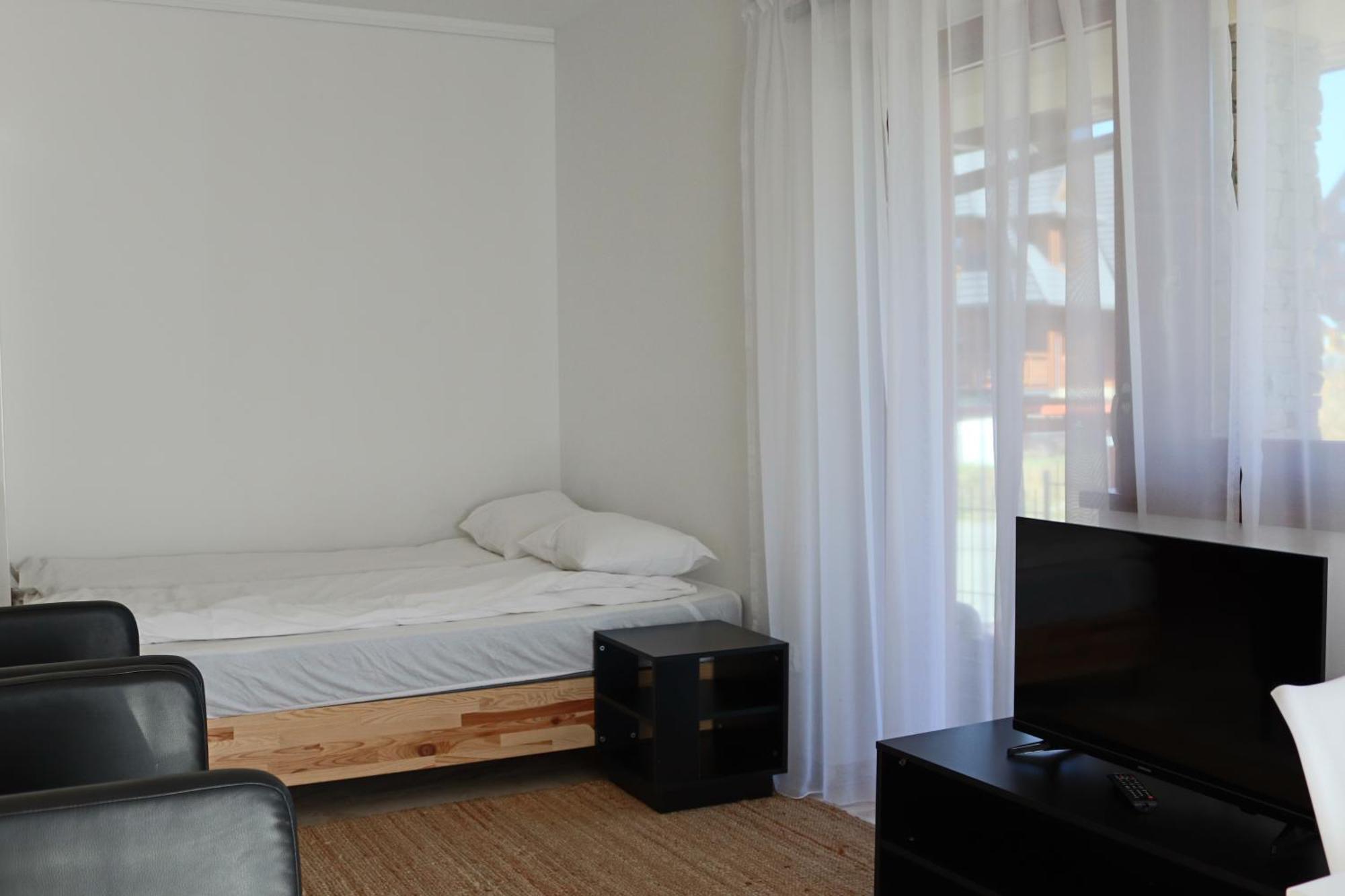 Apartamenty Willa Nika ซาโกปาเน ภายนอก รูปภาพ