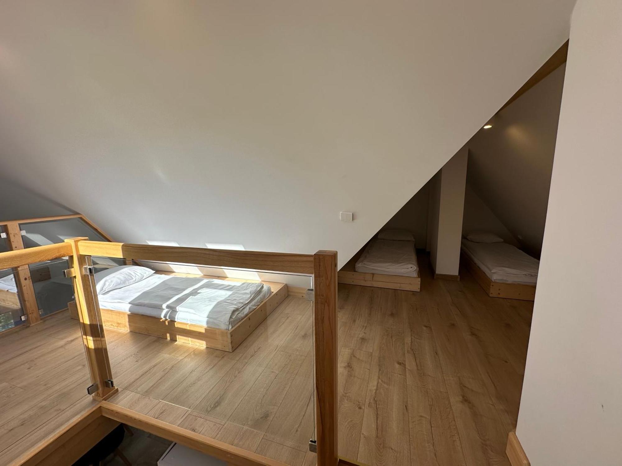 Apartamenty Willa Nika ซาโกปาเน ภายนอก รูปภาพ