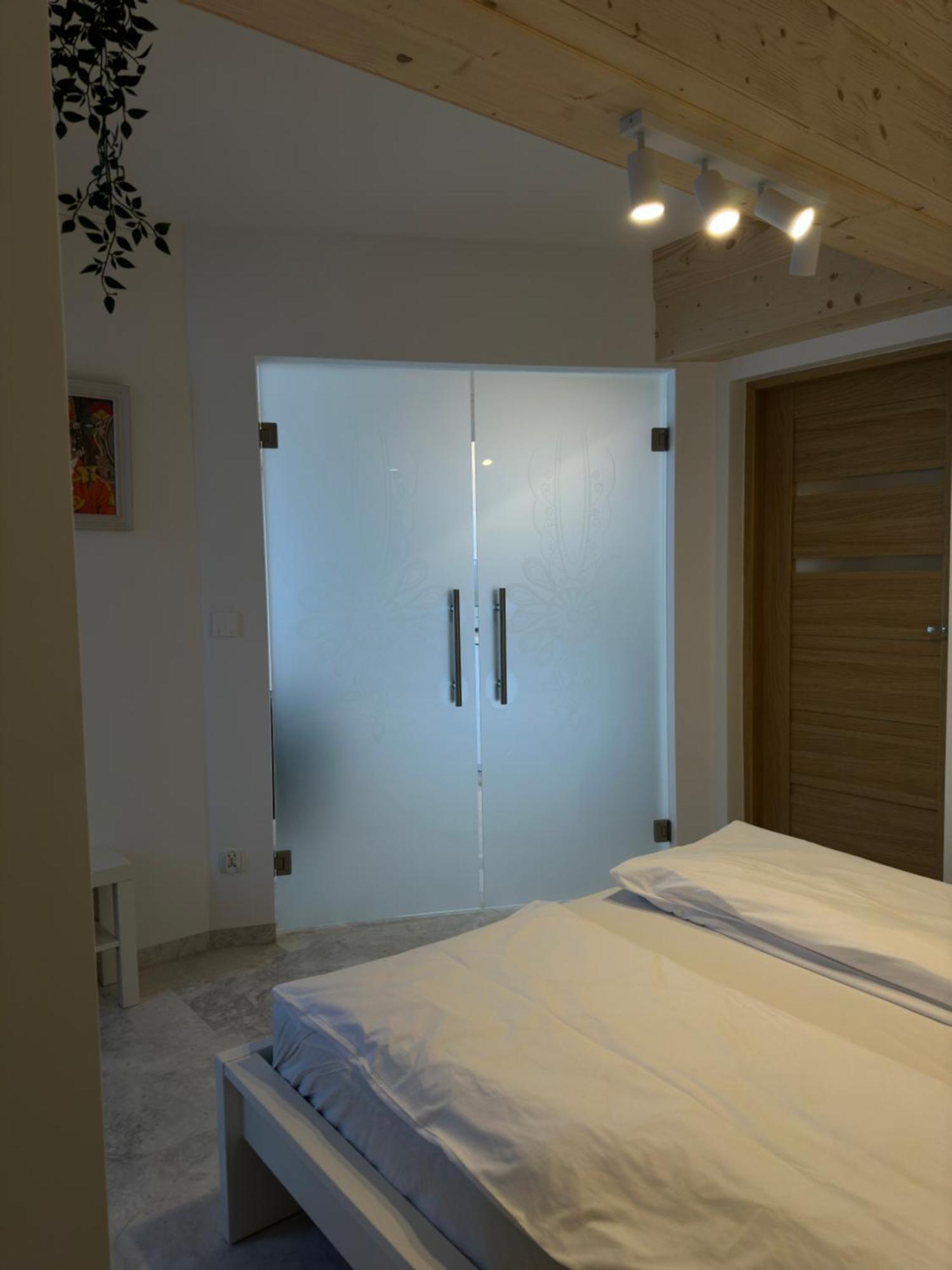 Apartamenty Willa Nika ซาโกปาเน ภายนอก รูปภาพ